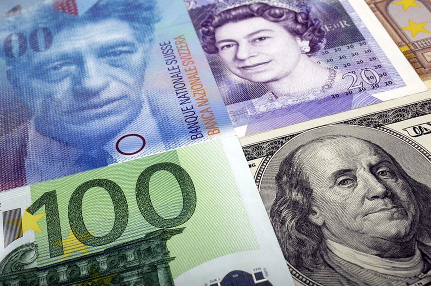 XM官网:田洪良 – 1月16日外汇实战策略