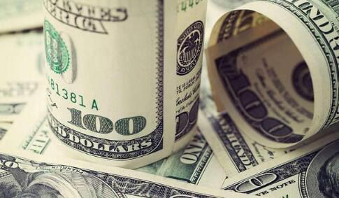 黄金价格行情近十年走势,近十年黄金价格走势分析(2025/07/22)